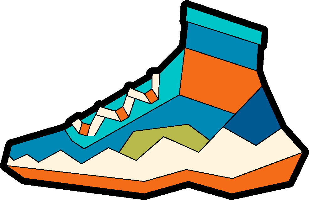 Stepn Sneakers #796924906