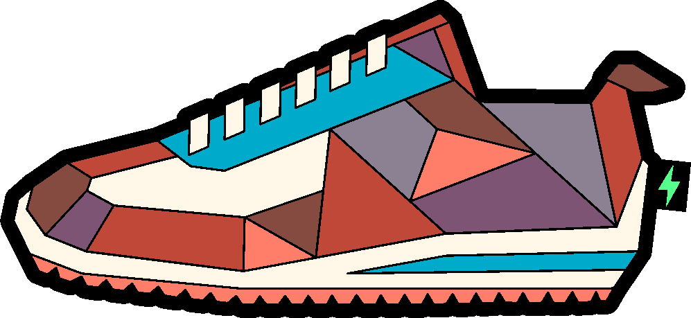 Stepn Sneakers #416975027