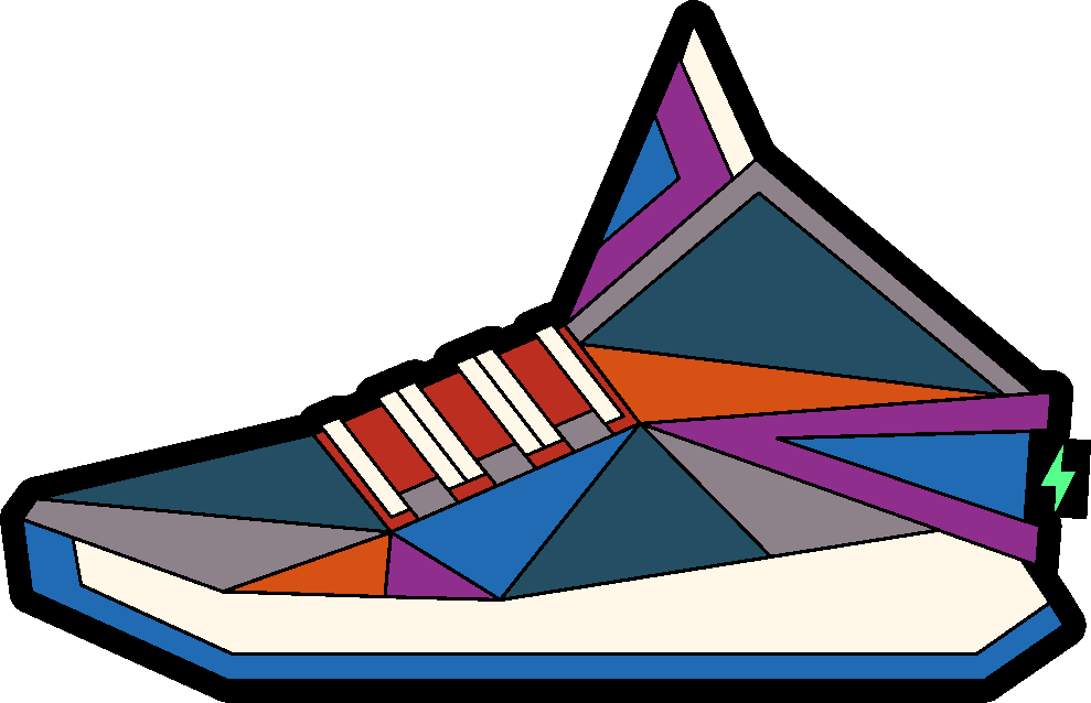 Stepn Sneakers #606818502