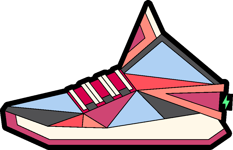 Stepn Sneakers #579792595