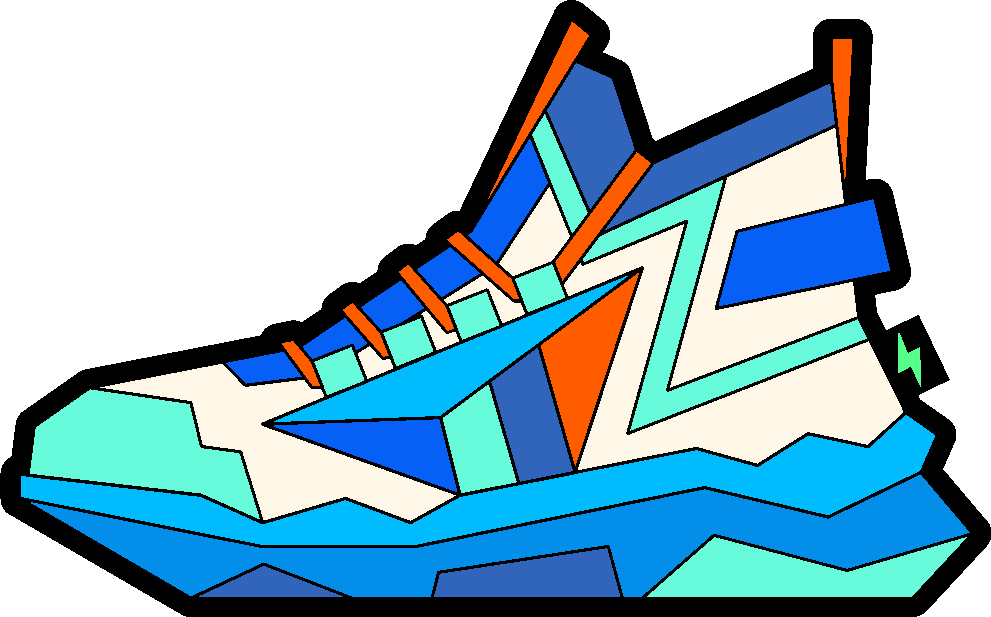 Stepn Sneakers #895415835