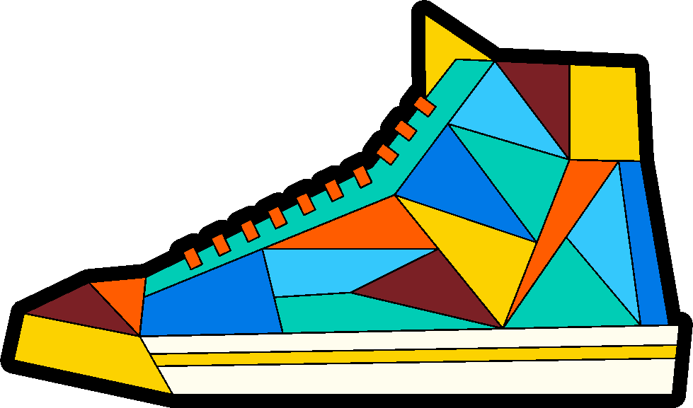 Stepn Sneakers #682576462