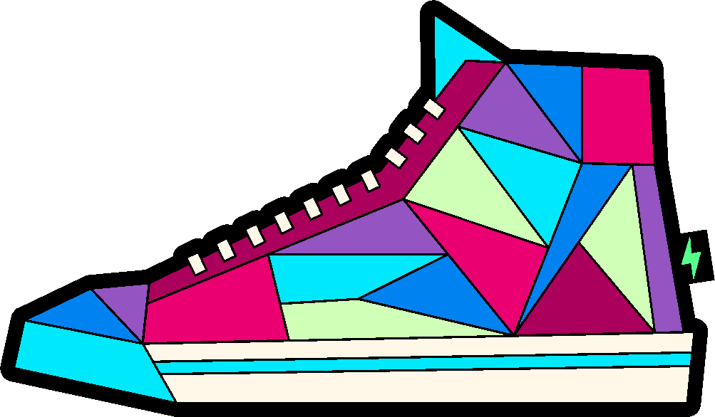 Stepn Sneakers #872090744