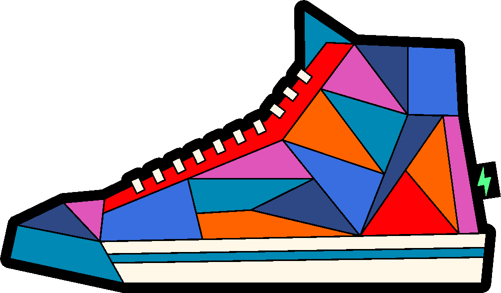 Stepn Sneakers #127211158