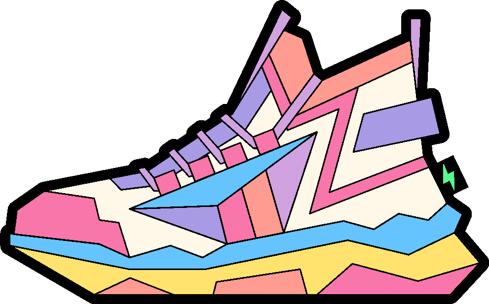 Stepn Sneakers #100656096