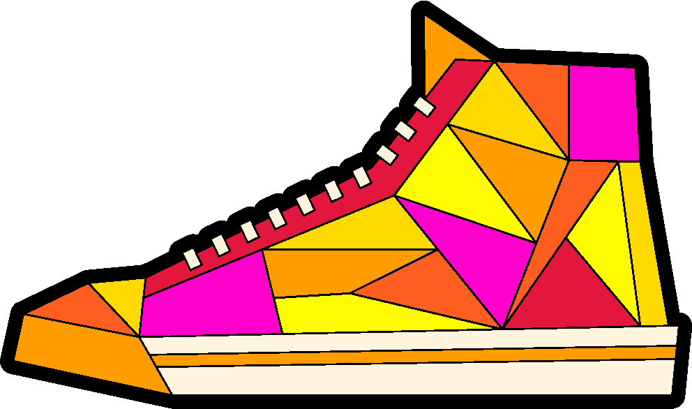 Stepn Sneakers #610941858