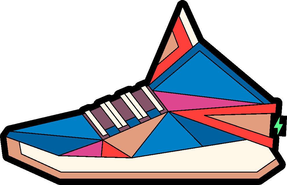 Stepn Sneakers #364436443