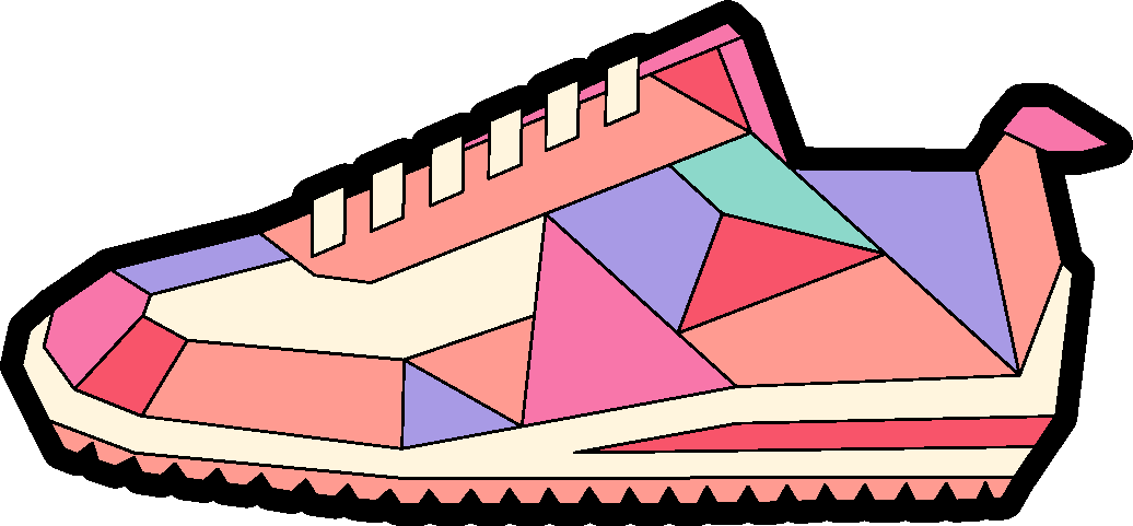 Stepn Sneakers #439371229