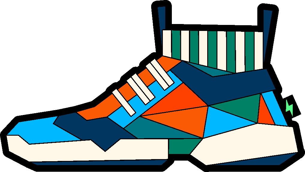 Stepn Sneakers #396216344