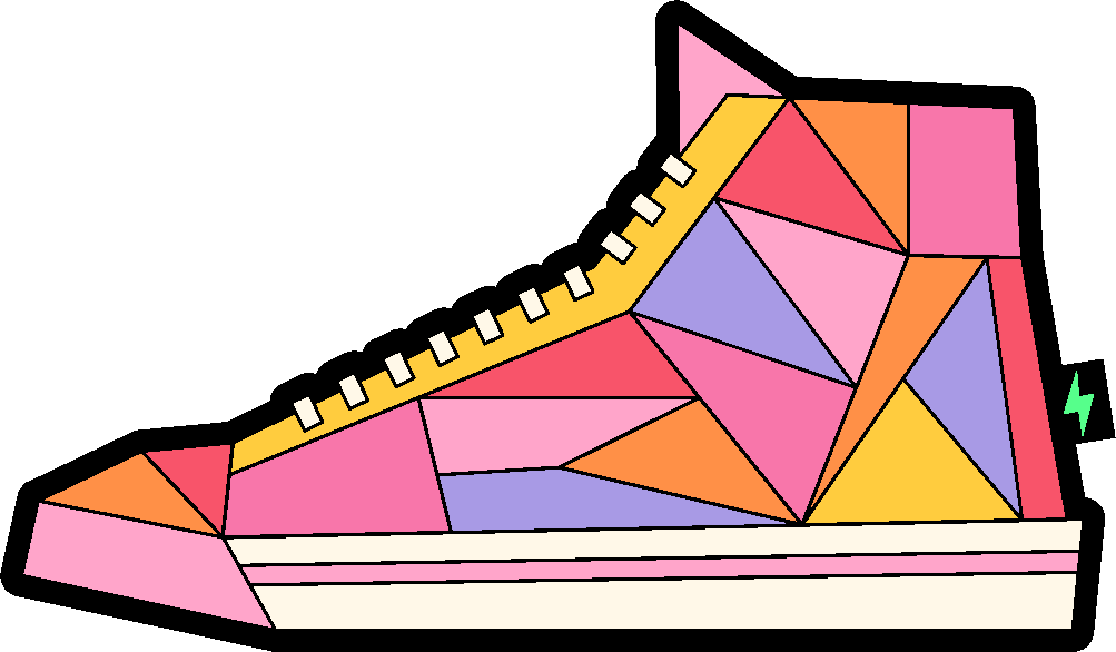 Stepn Sneakers #948773897