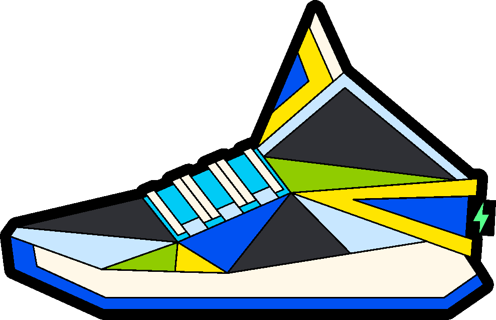 Stepn Sneakers #438025322