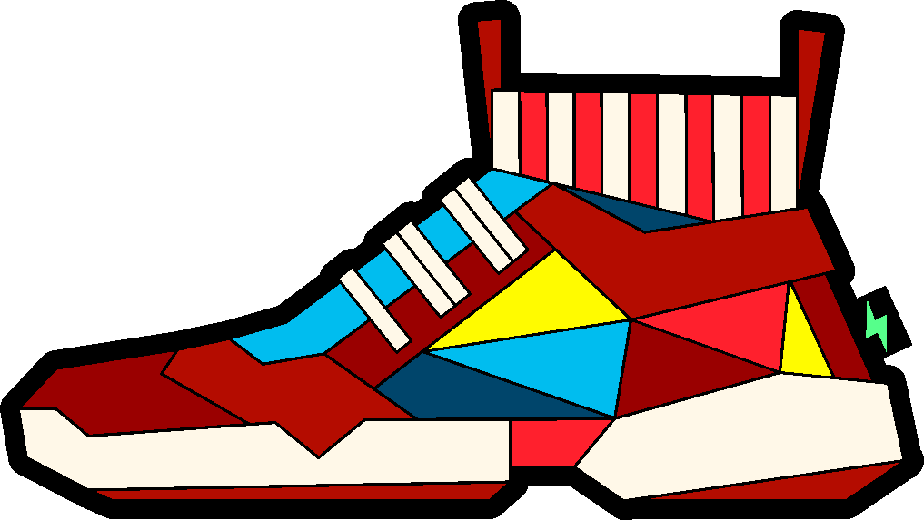 Stepn Sneakers #112036602