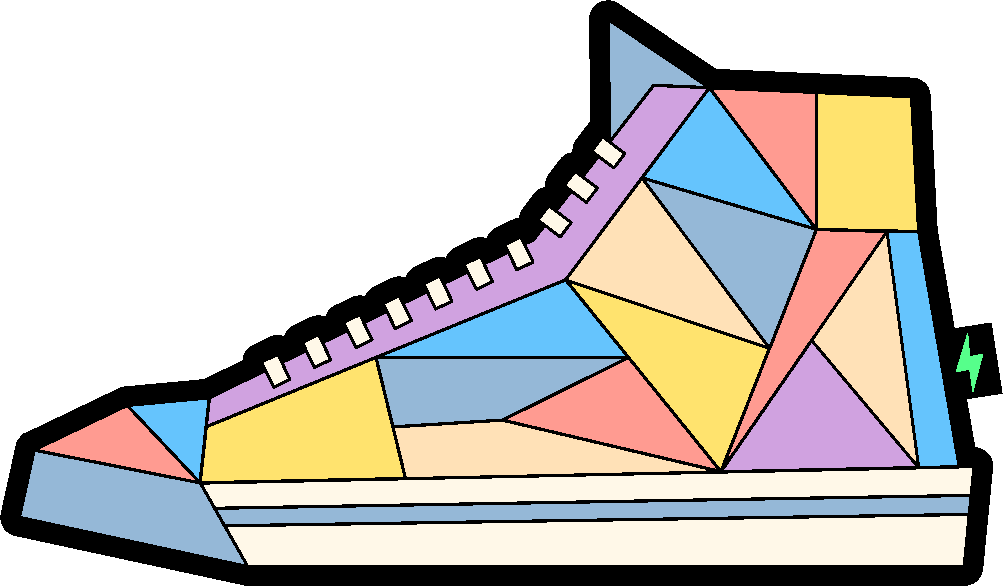 Stepn Sneakers #748805168