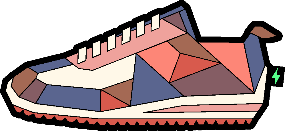 Stepn Sneakers #861424754