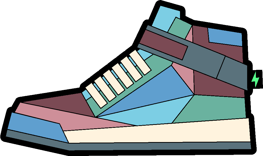 Stepn Sneakers #503086419