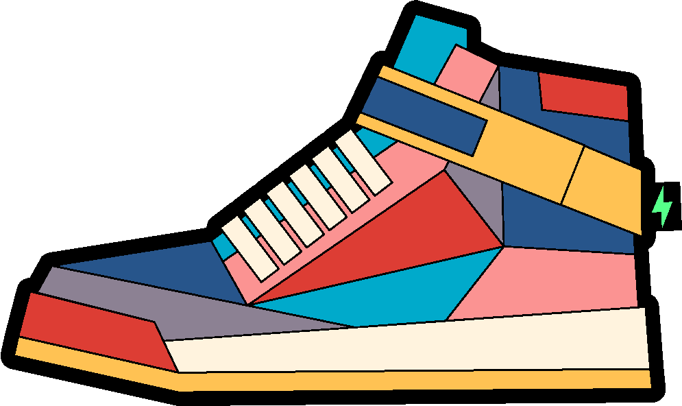 Stepn Sneakers #893743816